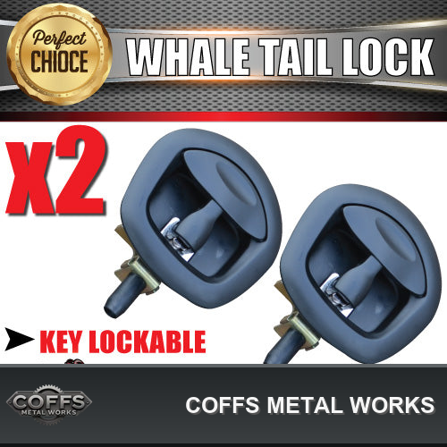 x2-black-whale-tail-t-handle-folding-lock-for-trailer-canopy-caravan-coffs-metal-works-01
