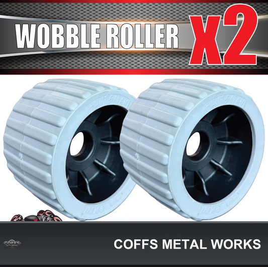 x2-boat-jet-ski-trailer-wobble-roller-3-x-4-73mm-x-110mm-22mm-centre-bore-grey-ribbed-c-01