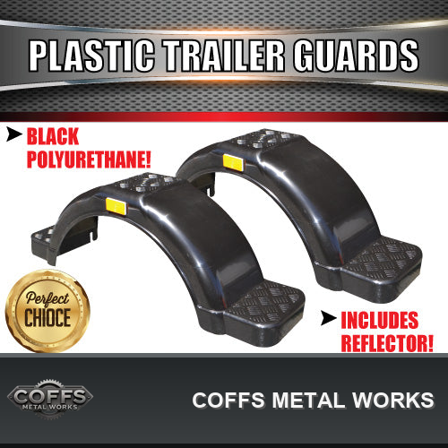 x2-boat-trailer-black-plastic-trailer-mudguard-steps-suit-13-or-14-wheels-coffs-metal-w-01