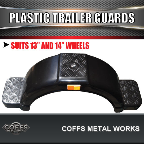 x2-boat-trailer-black-plastic-trailer-mudguard-steps-suit-13-or-14-wheels-coffs-metal-w-02