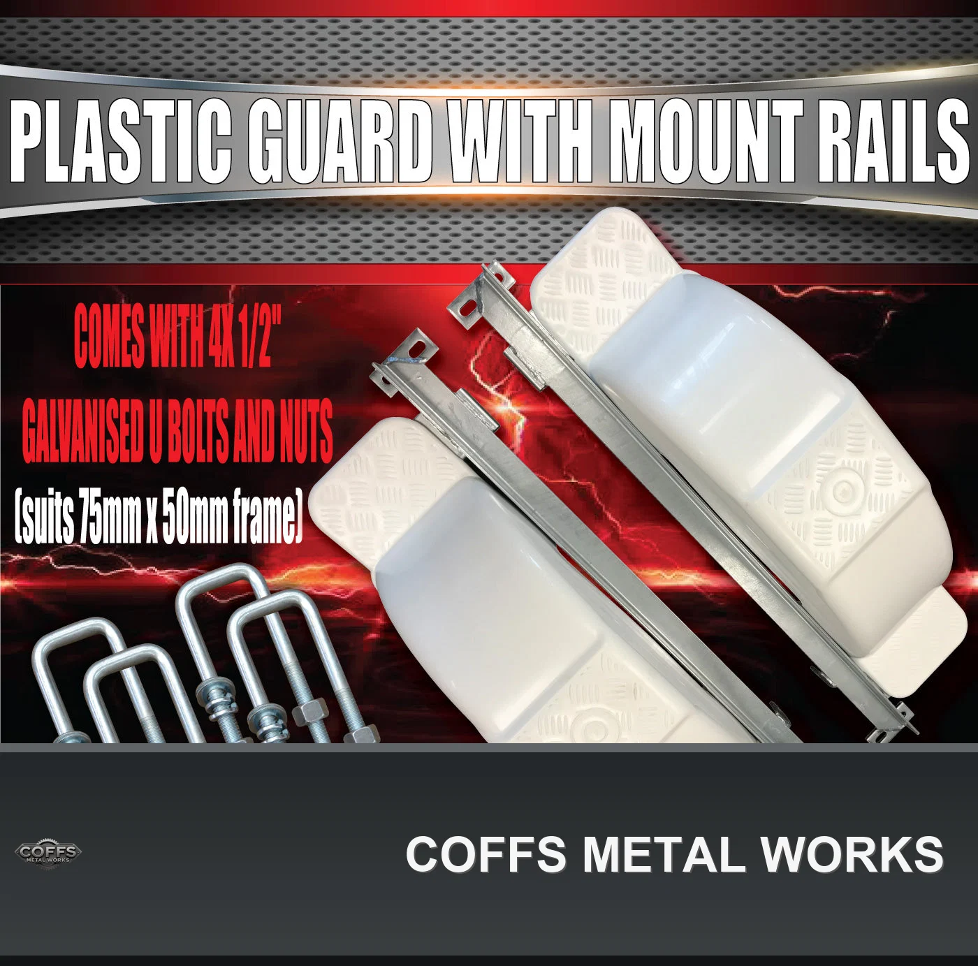 x2-boat-trailer-jetski-slipper-spring-mount-rails-white-plastic-guards-suit-13-14-tyres-02