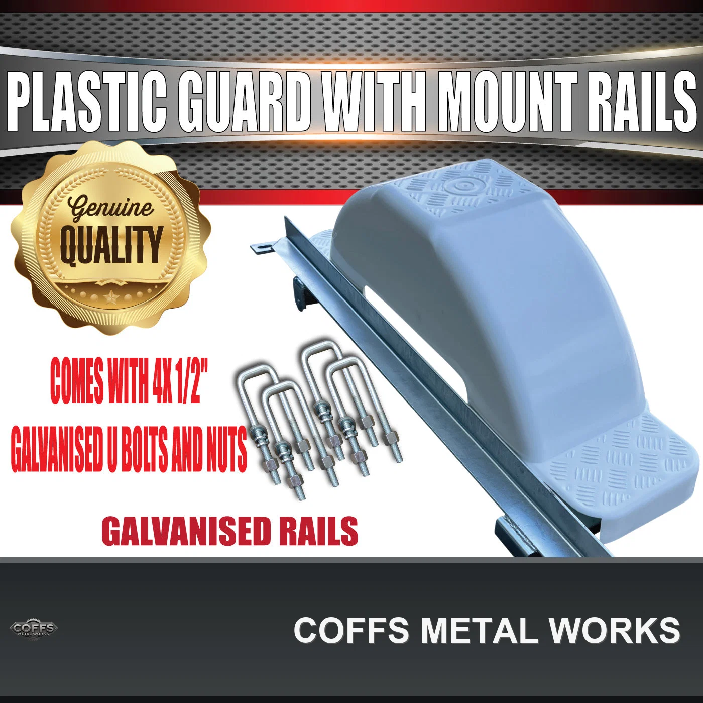 x2-boat-trailer-jetski-slipper-spring-mount-rails-white-plastic-guards-suit-13-14-tyres-05