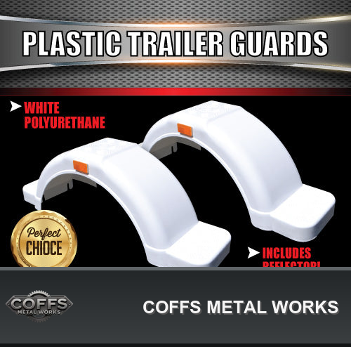 x2-boat-trailer-white-plastic-trailer-mudguard-steps-suit-13-or-14-wheels-coffs-metal-w-01