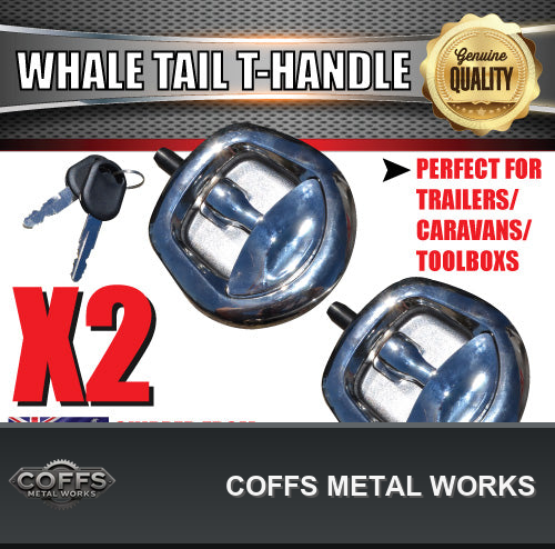 x2-chrome-whale-tail-t-handle-folding-lock-for-trailer-caravan-canopy-coffs-metal-works-01