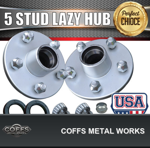 x2-dacromat-ford-stud-trailer-hubs-koyo-american-bearings-l68149-l44649-coffs-metal-wor-01
