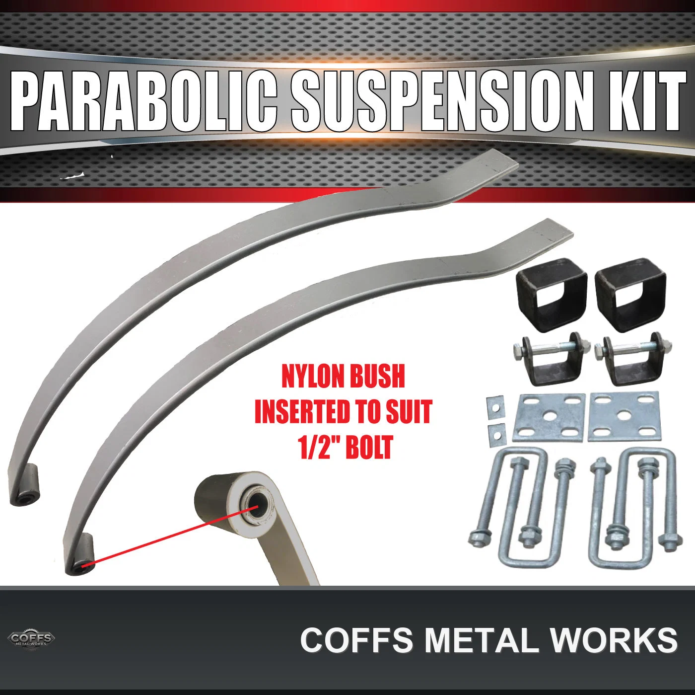x2-dacromet-13mm-trailer-parabolic-600kg-springs-u-bolt-hanger-kit-coffs-metal-works-01