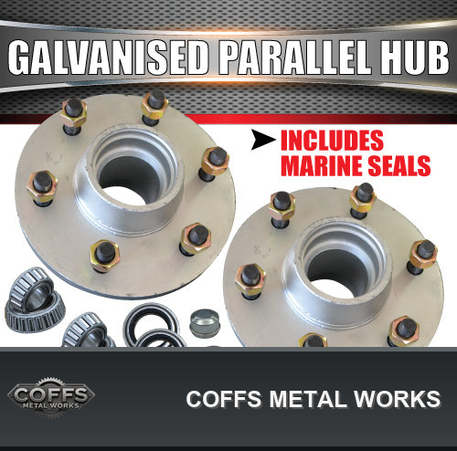 x2-dacromet-parallel-6-stud-trailer-caravan-hubs-6-139-7-pcd-68149-bearings-coffs-metal-03