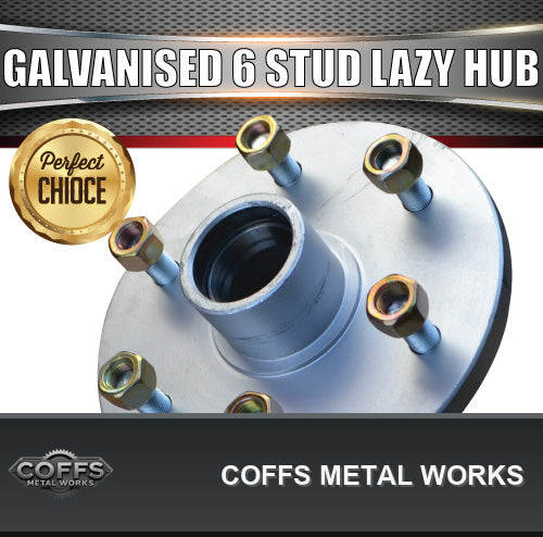x2-galvanised-6-stud-6-139-7-pcd-trailer-hubs-slimline-ford-bearing-kits-suit-landcruis-04
