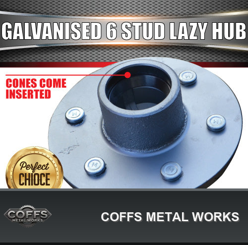 x2-galvanised-6-stud-lazy-x2-galvanised-6-stud-6-139-7-pcd-trailer-caravan-hubs-lm-koyo-04