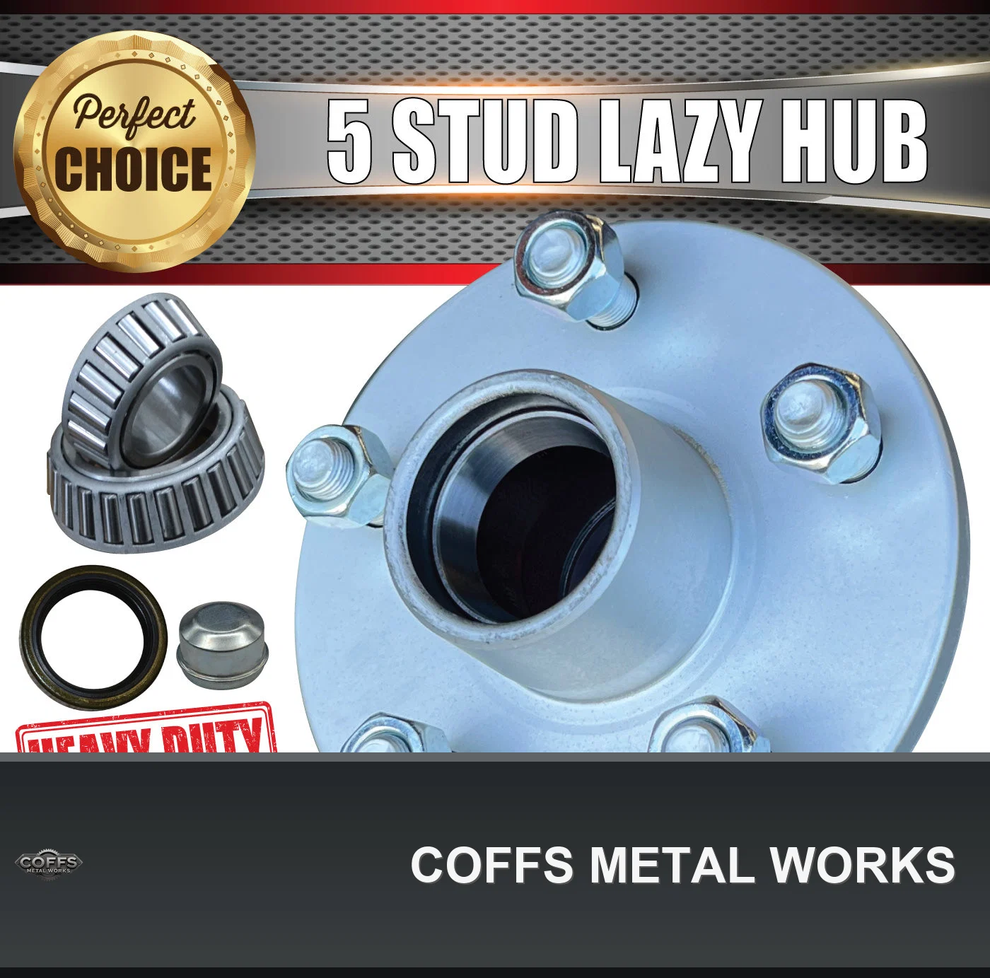 x2-galvanised-boat-trailer-lazy-hubs-commodore-5-120-pcd-lm-bearings-kits-marine-seals-03