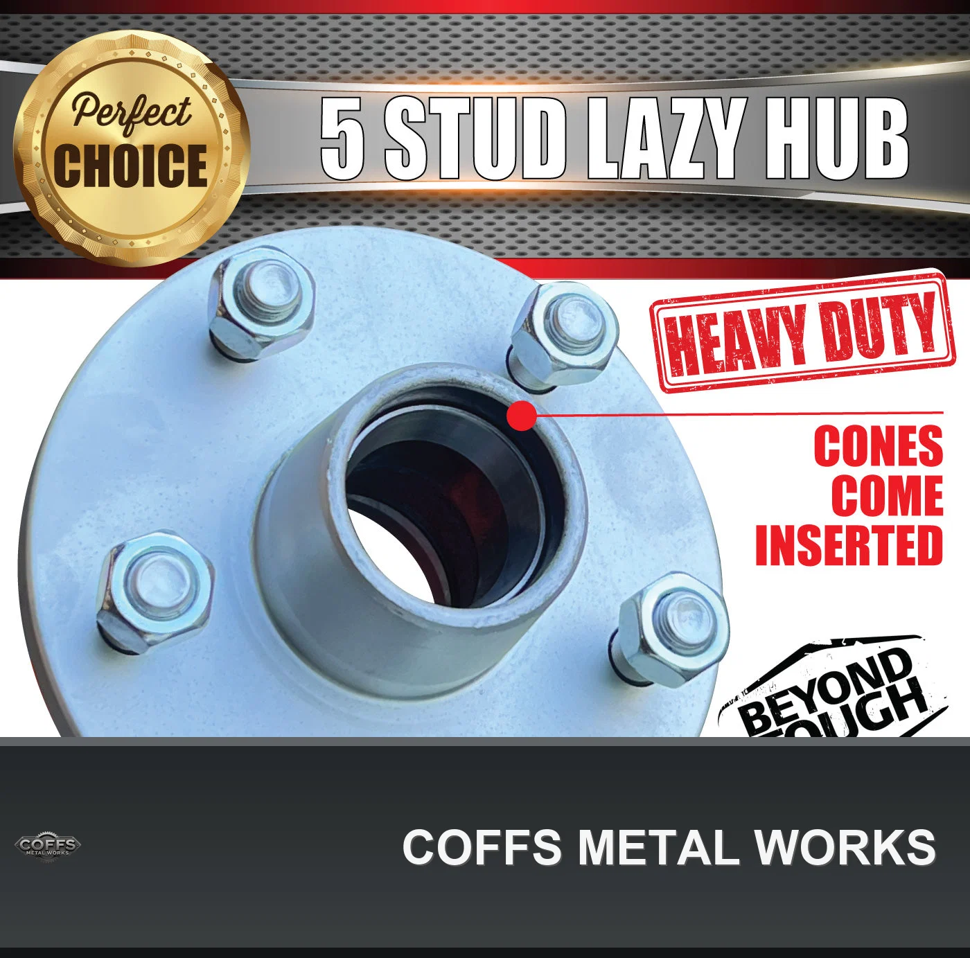 x2-galvanised-caravan-boat-trailer-hubs-commodore-5-120-pcd-s-l-slimline-koyo-bearing-k-06