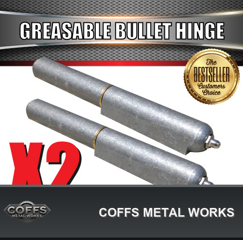 x2-greasable-bullet-hinge-with-steel-pin-brass-washer-16mm-x-100mm-weldable-coffs-metal-01