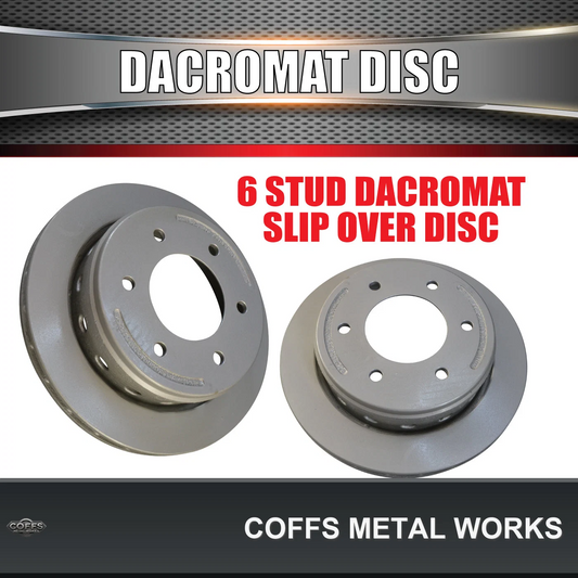 x2-huntsman-12-dacromet-6-stud-l-c-ventilated-boat-trailer-slip-over-discs-coffs-metal-01