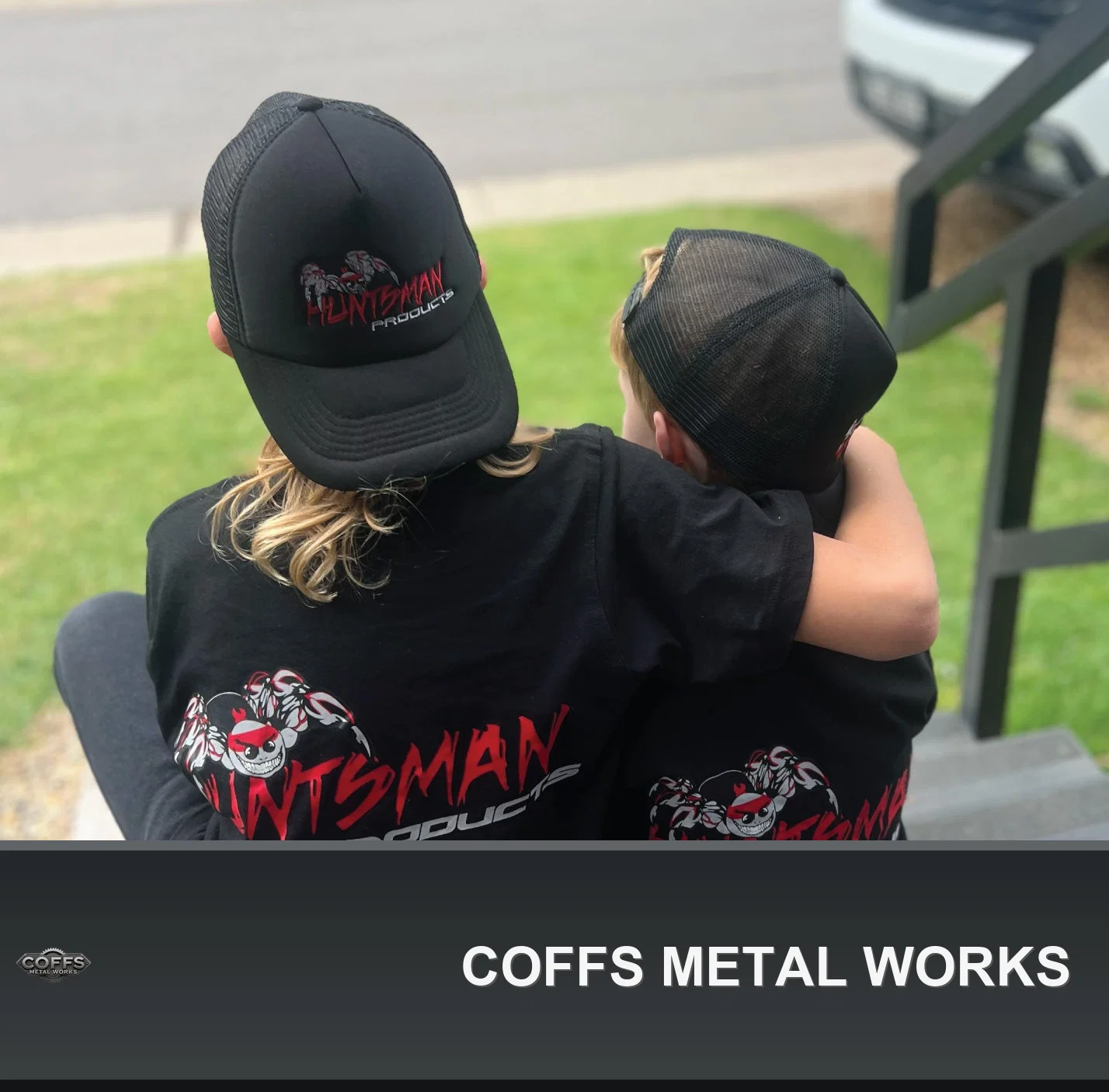 x2-huntsman-products-adjustable-snapback-mesh-trucker-hat-1-size-fits-most-coffs-metal-07