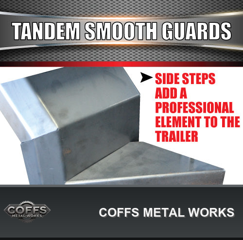 x2-off-road-1820mm-x-330mm-tandem-trailer-caravan-mudguards-steps-smooth-steel-suit-sli-07
