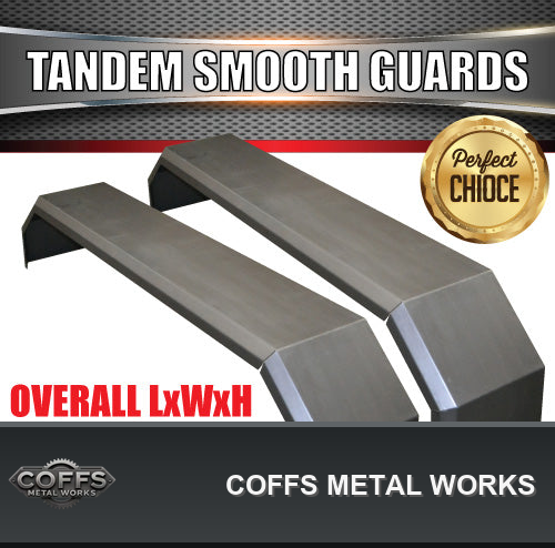 x2-off-road-1820mm-x-330mm-tandem-trailer-mudguards-smooth-steel-suit-slipper-springs-c-01