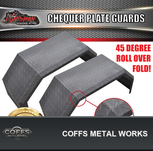 x2-single-axle-off-road-trailer-mudguards-chequer-steel-330mm-wide-steps-coffs-metal-wo-04