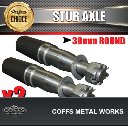 x2-trailer-stub-axle-39mm-x-250mm-suit-lm-bearings-with-nut-washer-split-pin-coffs-meta-01