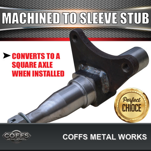 x2-trailer-stub-axles-45x250mm-with-10-disc-brake-mounts-suits-50x50x5-rhs-coffs-metal-02