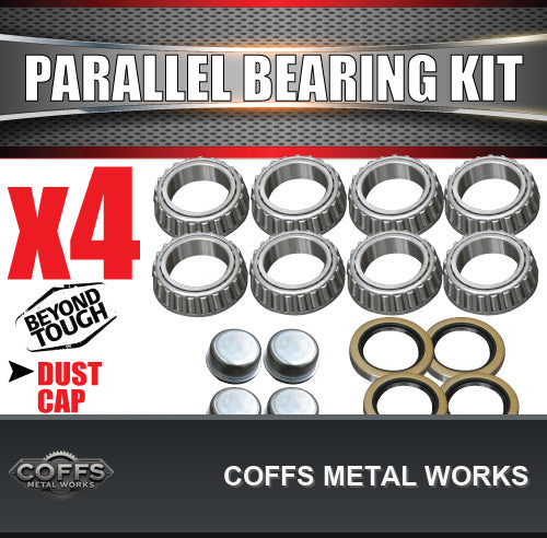 x4-ford-parallel-68149-trailer-wheel-bearing-kits-with-oil-seal-dust-cap-1600kg-coffs-m-01