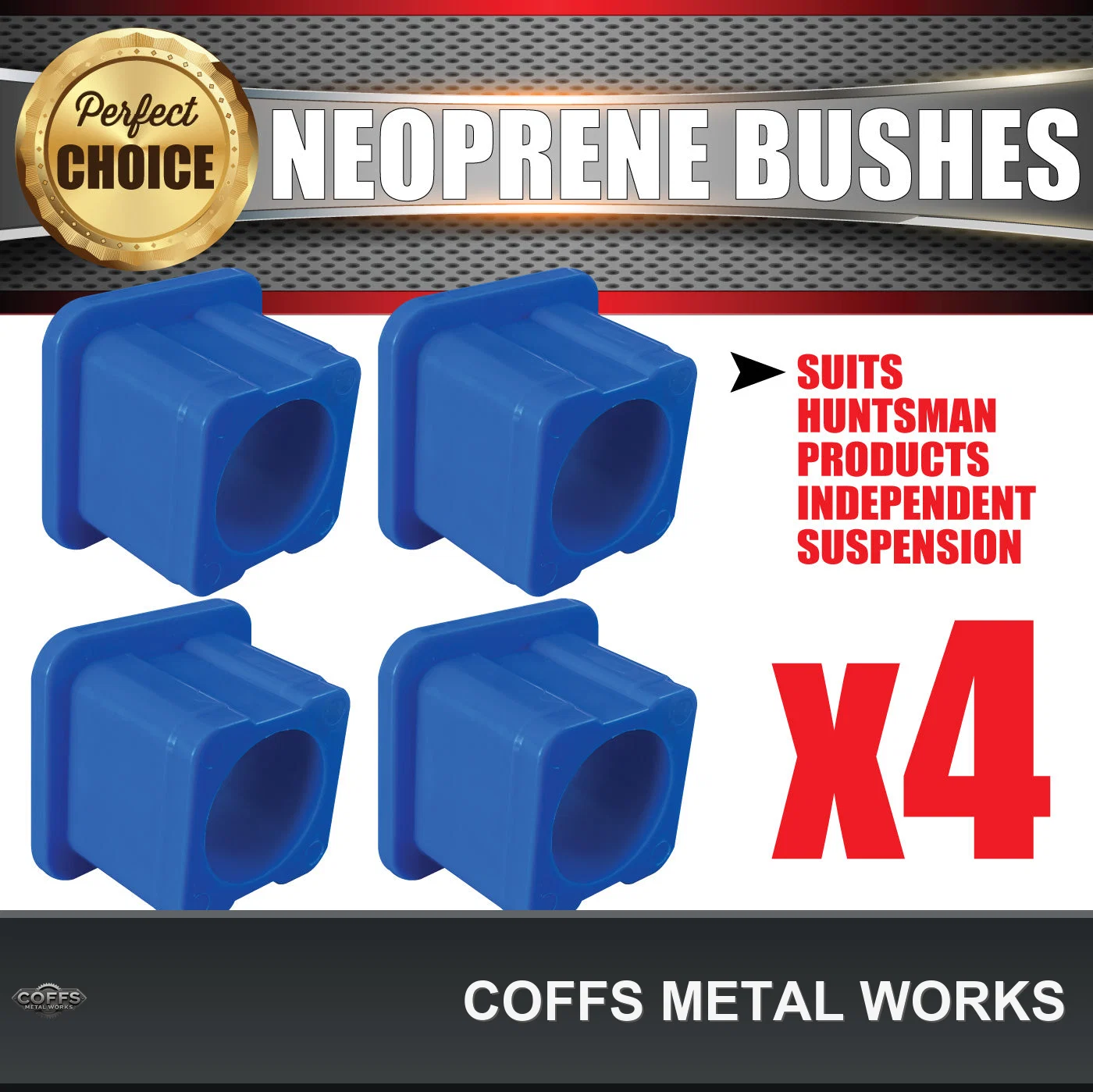 x4-huntsman-products-caravan-trailer-independent-suspension-neoprene-bushes-38mm-coffs-01