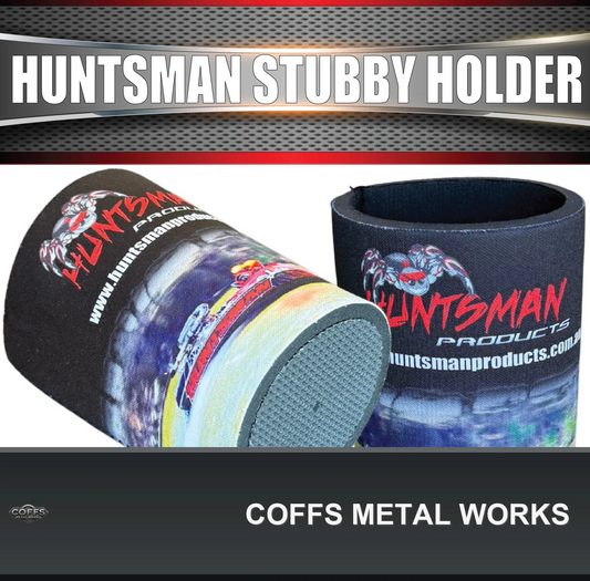 x4-huntsman-products-stubby-holder-can-cooler-5mm-neoprene-solid-base-coffs-metal-works-01