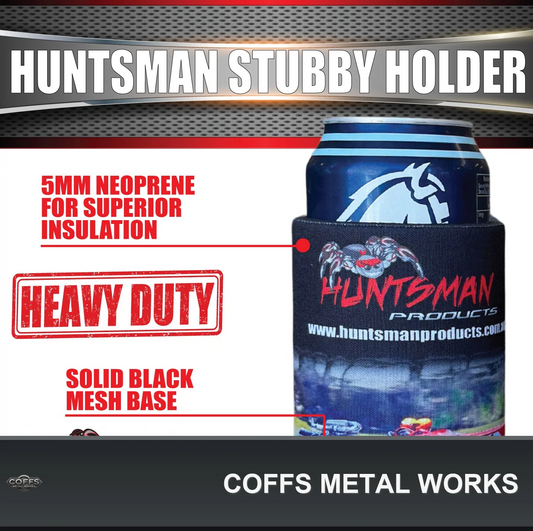 x4-huntsman-products-stubby-holder-can-cooler-5mm-neoprene-solid-base-coffs-metal-works-02