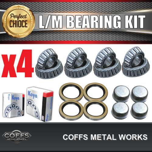 x4-koyo-japanese-lm-holden-trailer-caravan-tapered-bearing-kits-67048-11949-coffs-metal-01