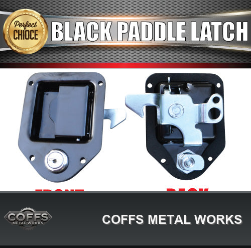 x4-mini-black-110mm-x-83mm-e-coated-paddle-toolbox-lock-latch-for-trailer-truck-caravan-03