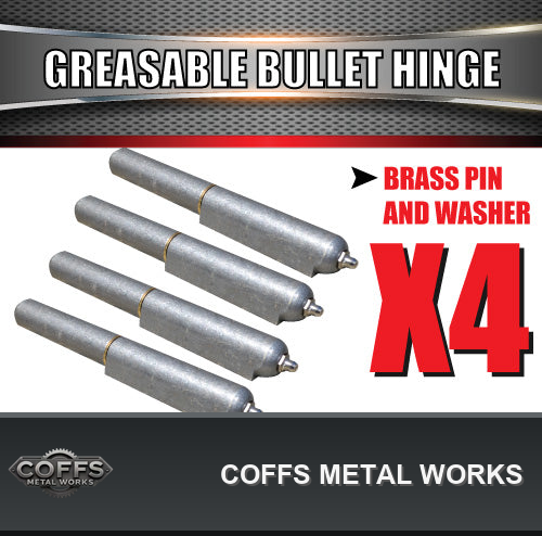 x4-steel-greasable-bullet-hinge-brass-pin-washer-200mm-x-23mm-coffs-metal-works-01