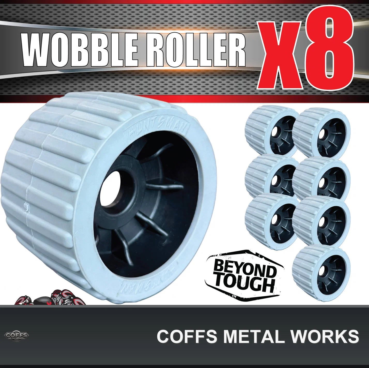 x8-boat-jet-ski-trailer-wobble-rollers-73mm-x-110mm-22mm-centre-bore-grey-rib-coffs-met-01