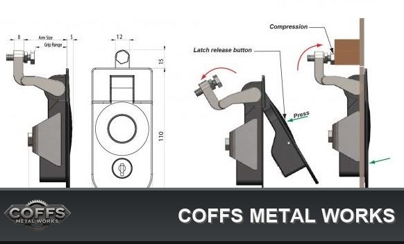 x8-large-black-compression-lock-rounded-end-for-tool-box-camper-tradesman-trailer-coffs-02