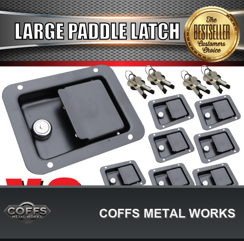 x8-large-black-paddle-handle-lock-latch-for-caravan-ute-truck-toolbox-coffs-metal-works-01