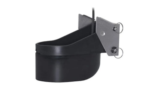 xSONIC AIRMAR TM185 M transducer lowrance