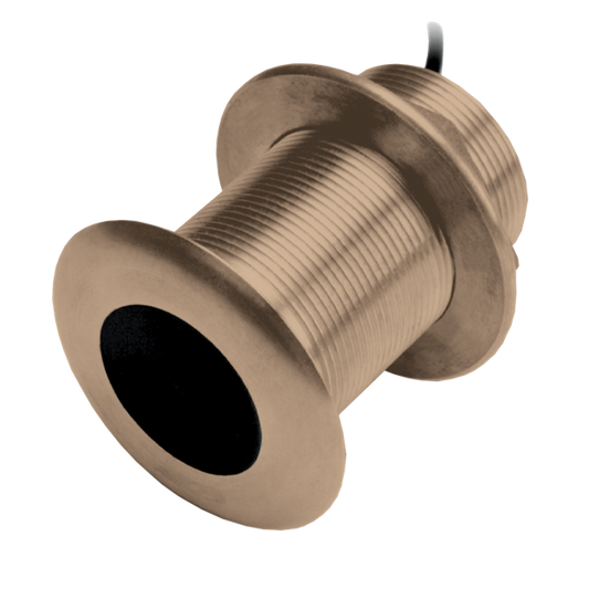 xSonic Airmar B150M Transducer 20° Tilt transducer lowrance