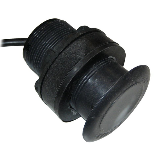 xSonic Airmar P319 transducer lowrance