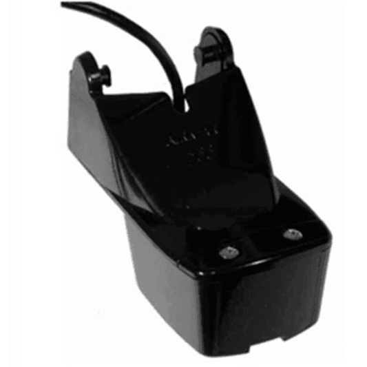 xSonic Airmar P66 transducer lowrance