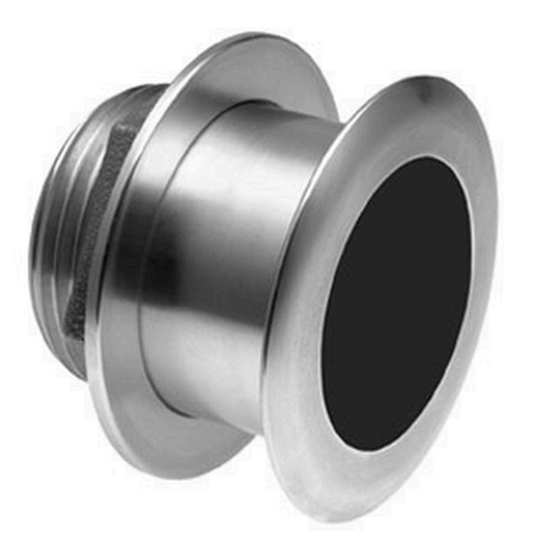 xSonic Airmar Stainless Steel 164 0° Tilt transducer lowrance