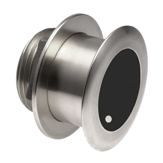 xSonic Airmar Stainless Steel 164 20° Tilt transducer lowrance