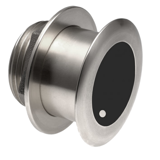 xSonic Airmar Stainless Steel 175M 20° Tilt transducer lowrance