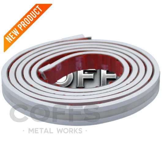 Xribbon Series LED 300mm Strip Light Blister (12V) lighting 12 and 24 volt