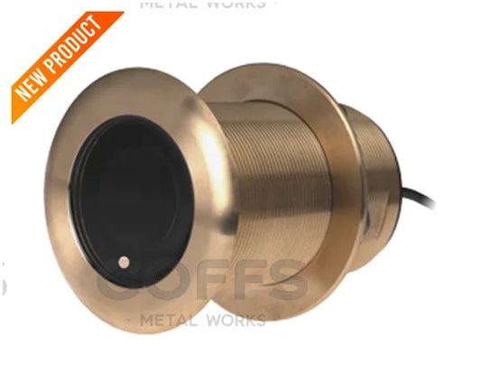 XSonic Airmar B150M Transducer 0° Tilt transducer lowrance