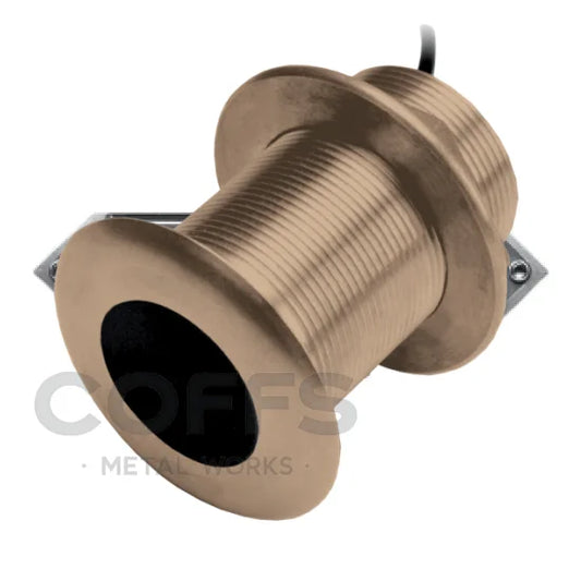 xSonic Airmar B150M Transducer 20° Tilt transducer lowrance