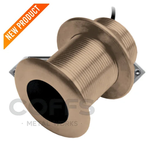 xSonic Airmar B150M Transducer 20° Tilt transducer lowrance