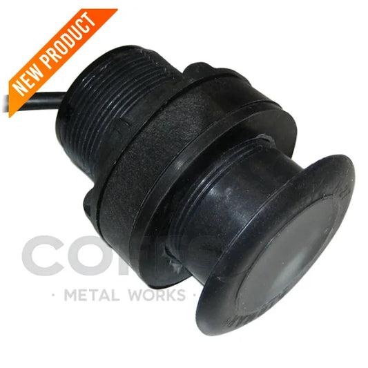 xSonic Airmar P319 transducer lowrance