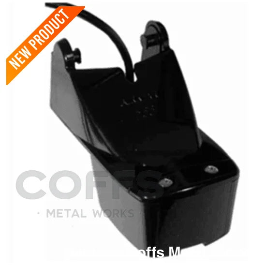 xSonic Airmar P66 transducer lowrance