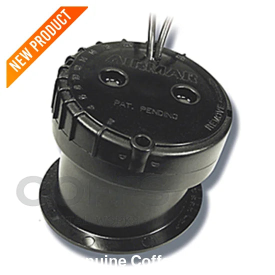 XSONIC AIRMAR P79 transducer lowrance