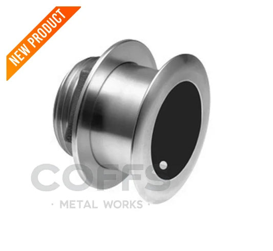 xSonic Airmar SS175L 20° Tilt transducer lowrance