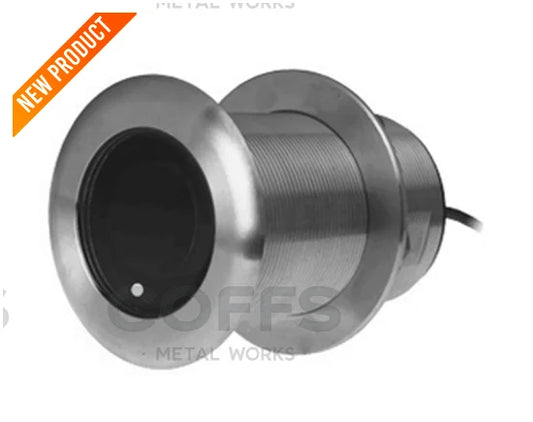 XSONIC Airmar SS75M Transducer 0° Tilt transducer lowrance