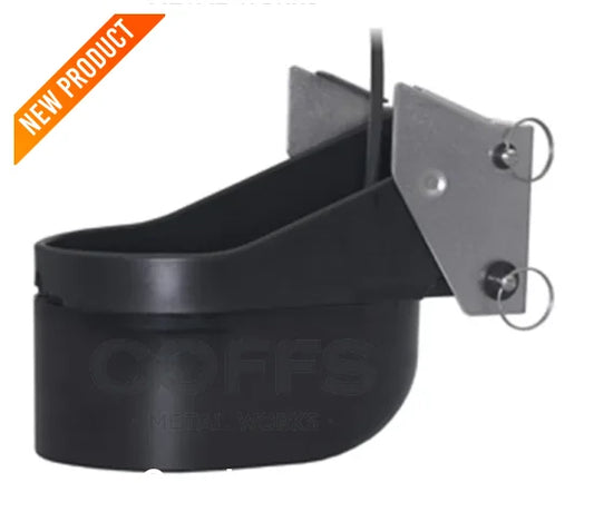 XSONIC AIRMAR TM260 transducer lowrance